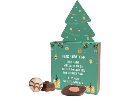 Lindt Präsent