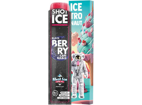 Long Box Shot Ice 1er