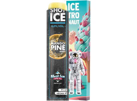 Long Box Shot Ice 1er