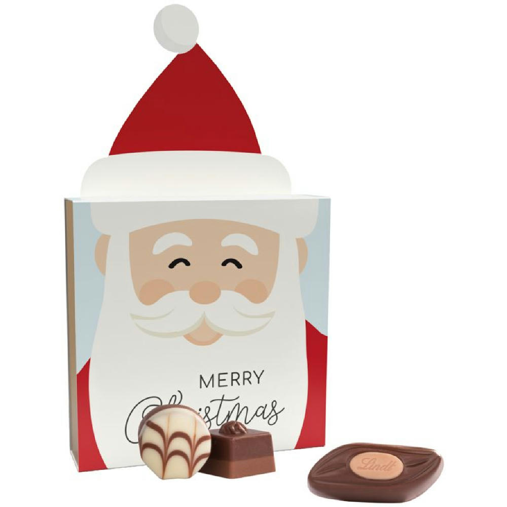 Lindt Präsent