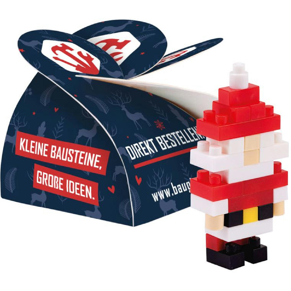 Kleines Präsent BRIXIES