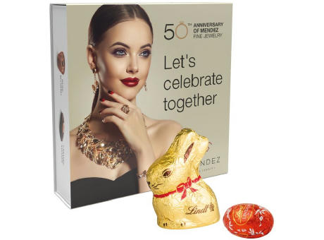 Lindt Präsent Ostern