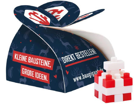 Kleines Präsent BRIXIES