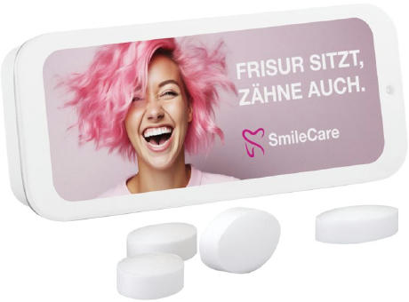 Schiebedeckeldose