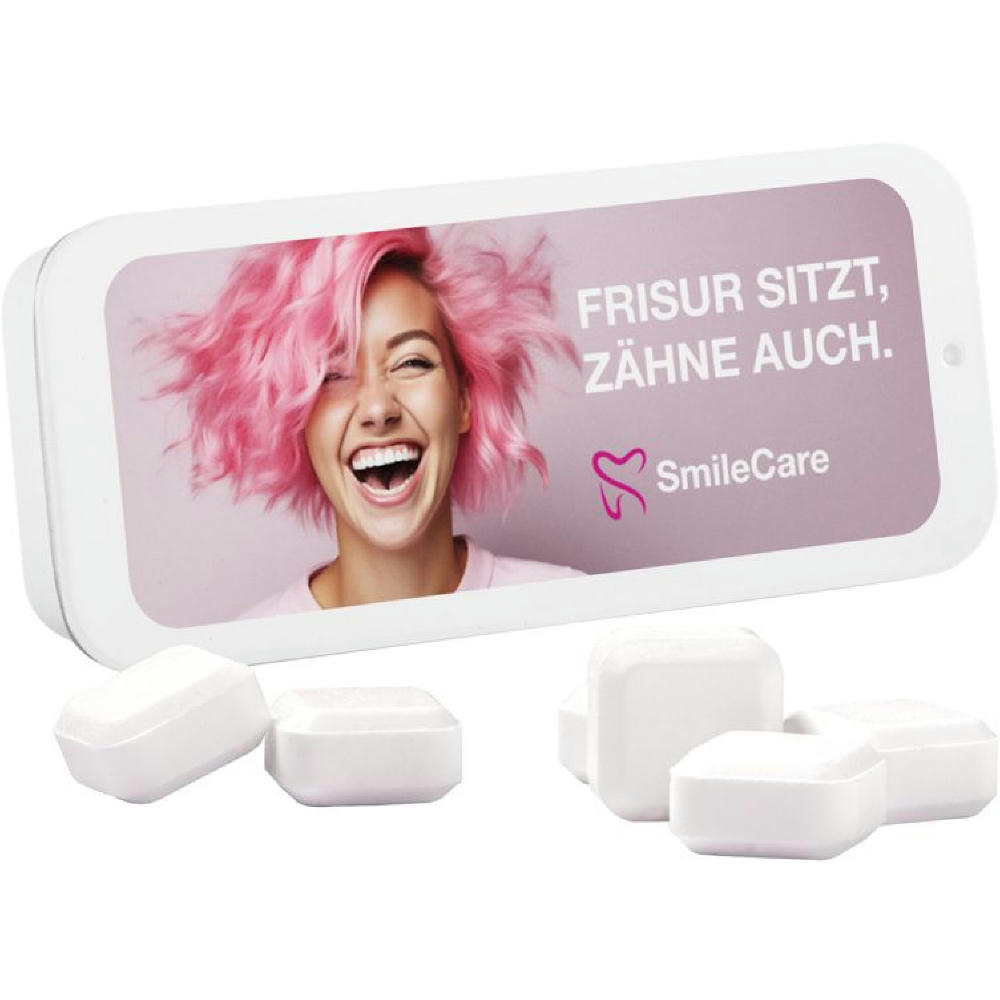 Schiebedeckeldose