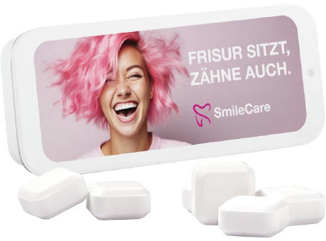 Schiebedeckeldose