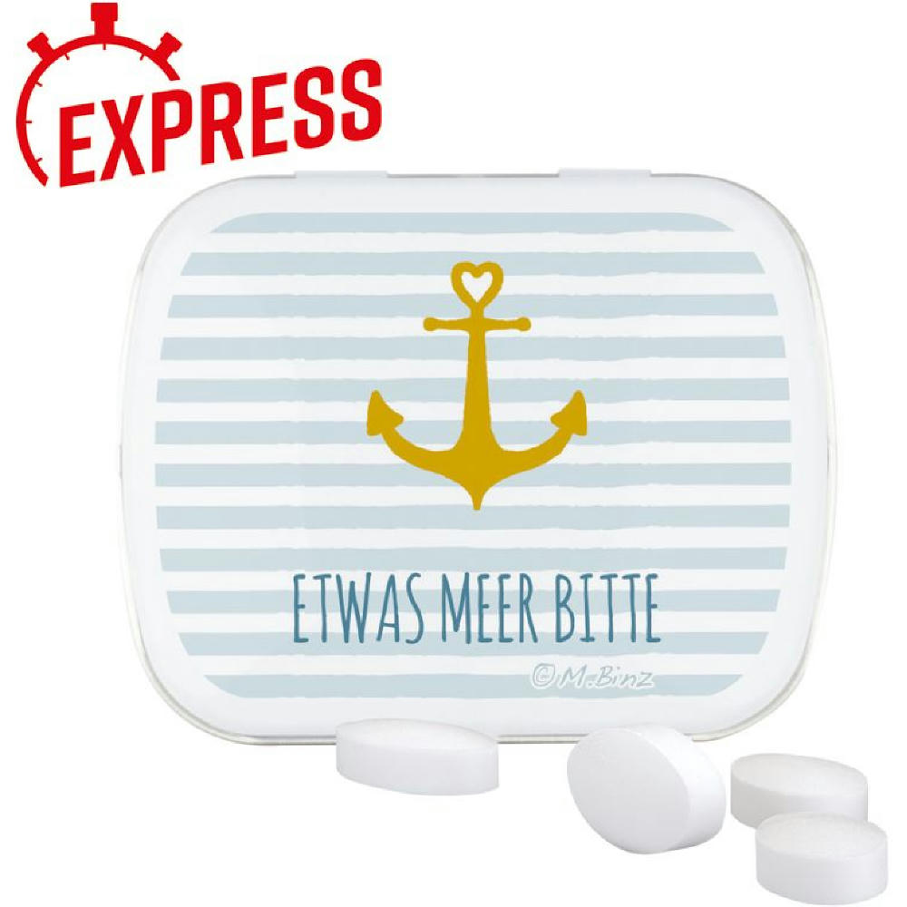 Express Klappdose Pfeffi