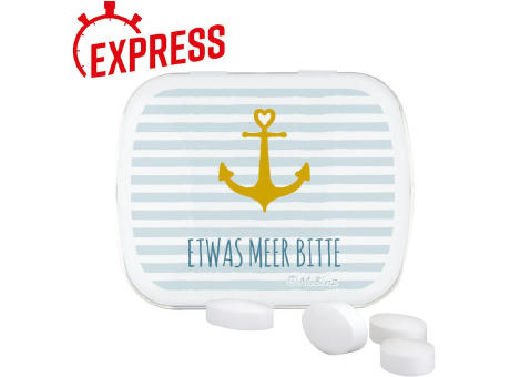 Express Klappdose Pfeffi