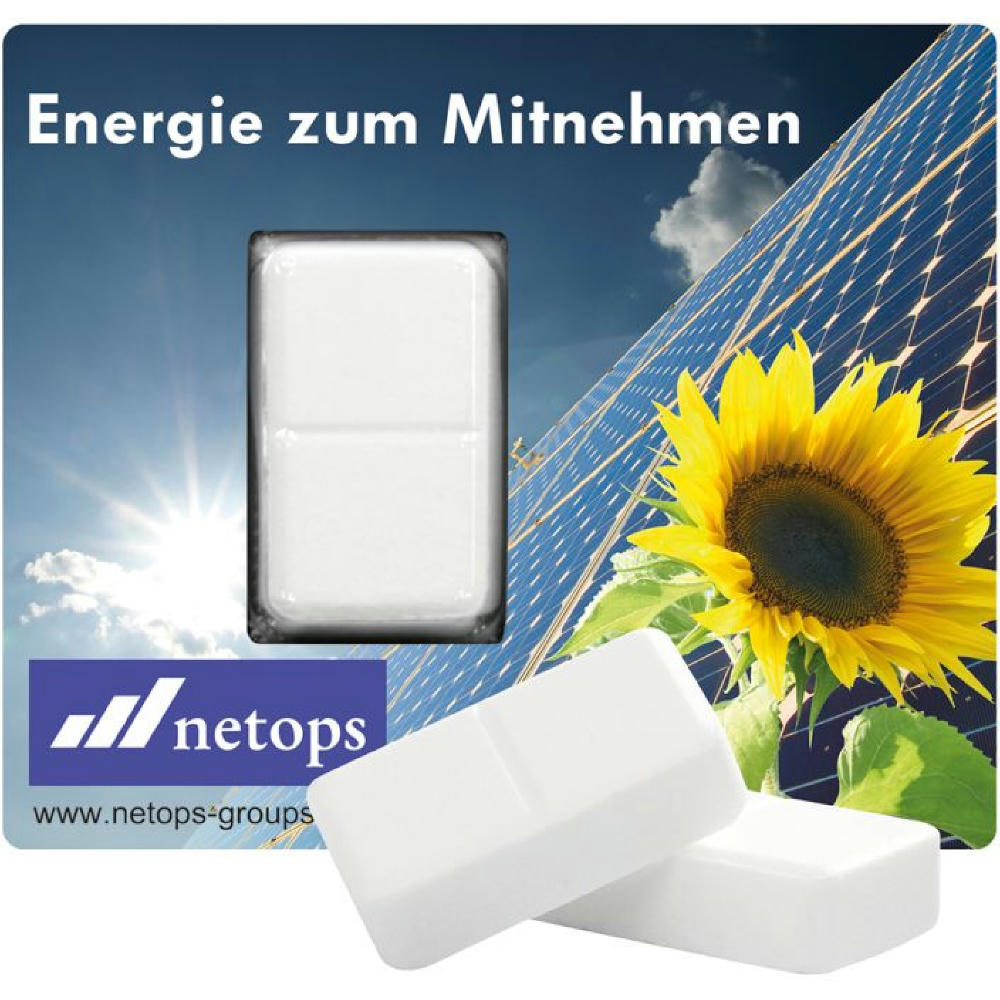 Energie Karte