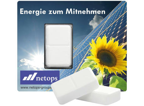Energie Karte