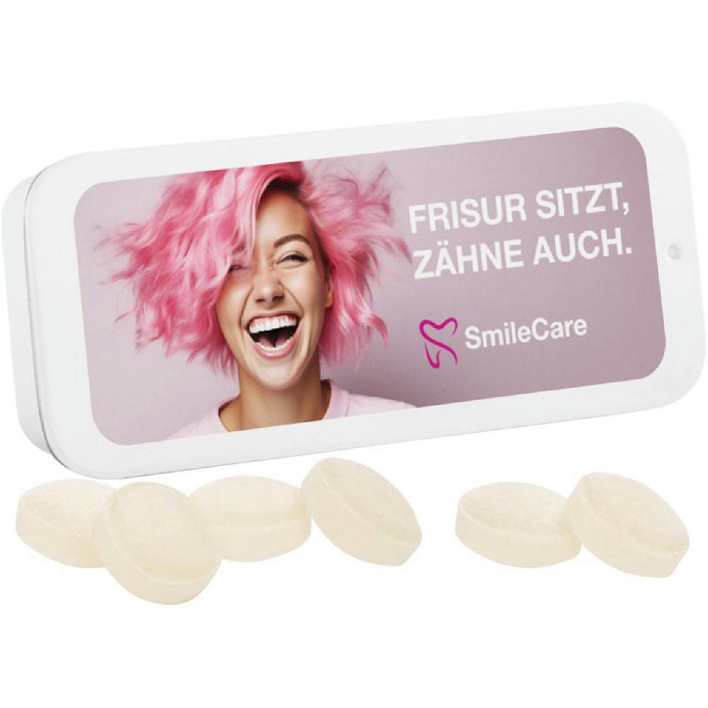 Schiebedeckeldose