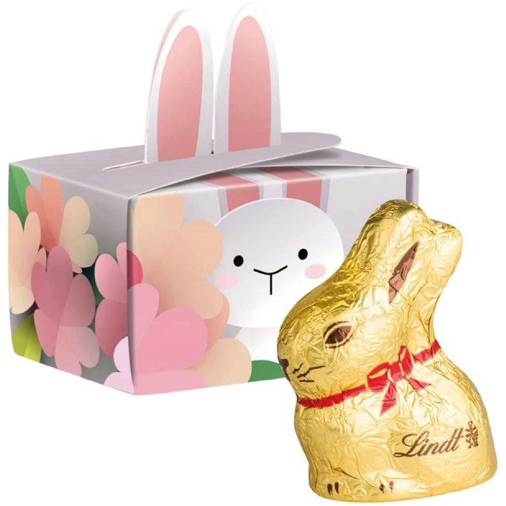 Geschenkbox Mini Ostern