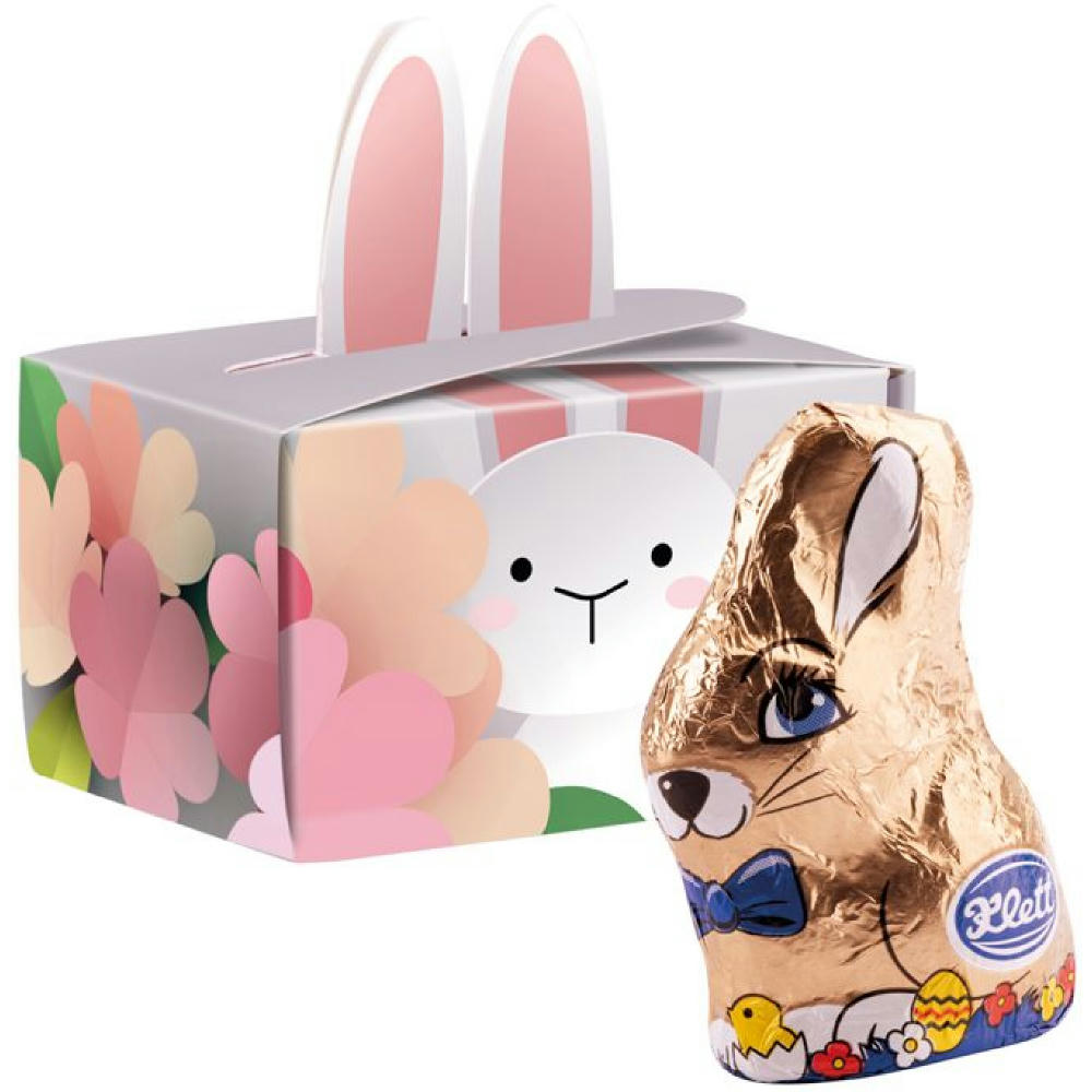 Geschenkbox Mini Ostern