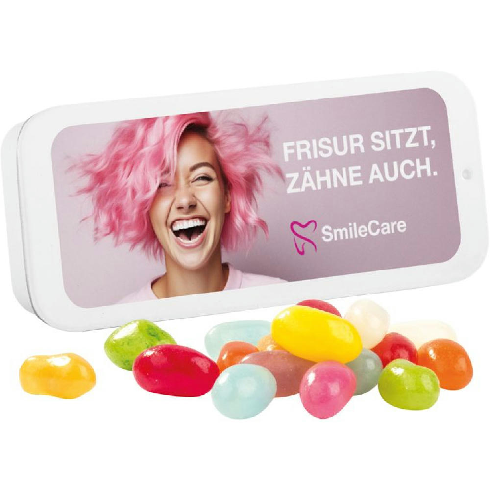 Schiebedeckeldose