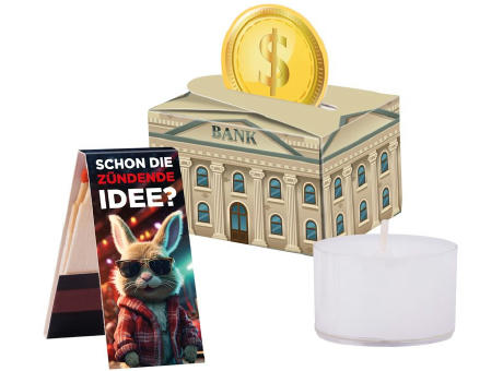 Geschenkbox Mini Ostern