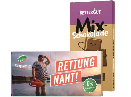 Rettergut Schokolade