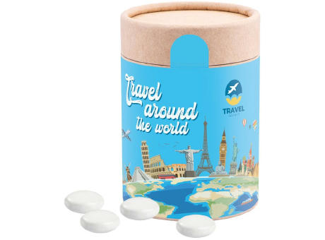 Papierdose Eco Maxi