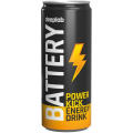Getränkedose 250 ml