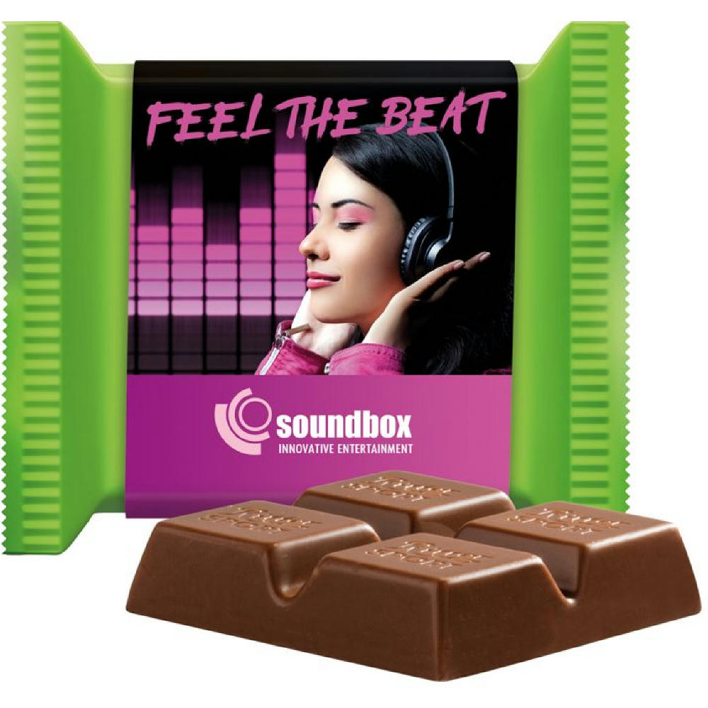 Ritter SPORT mini