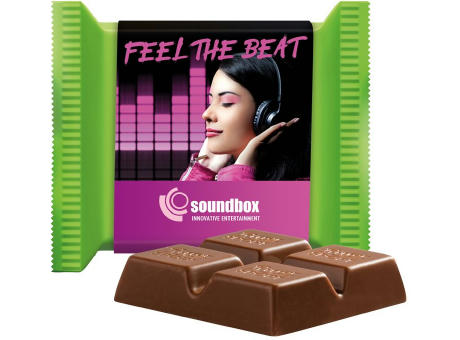 Ritter SPORT mini