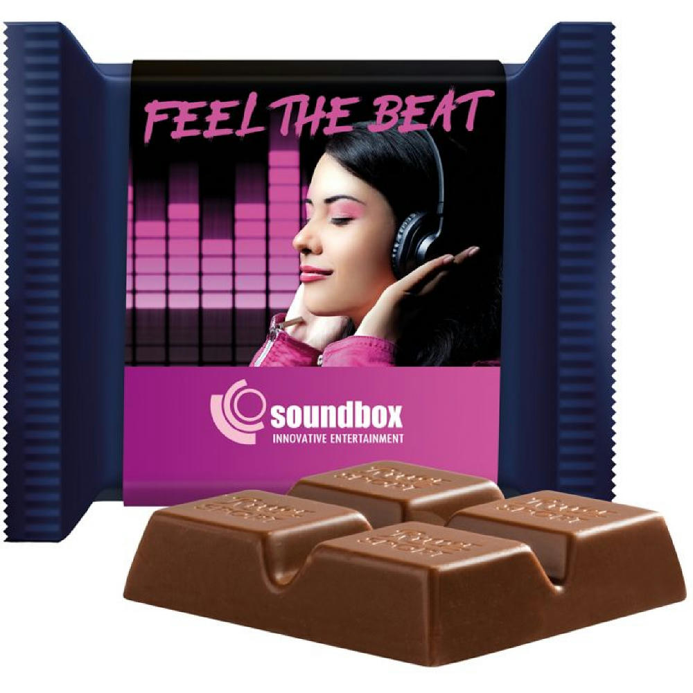 Ritter SPORT mini