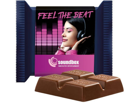 Ritter SPORT mini