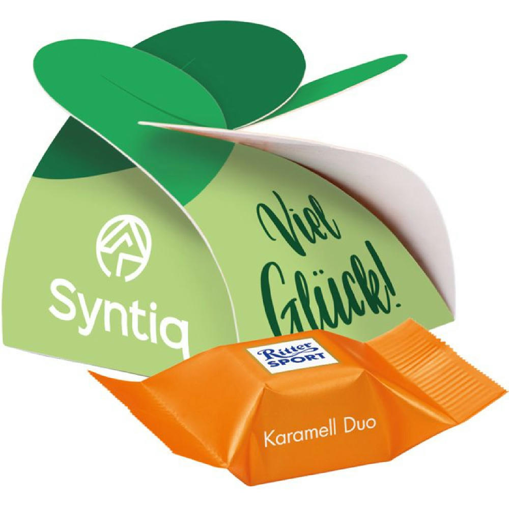 Kleines Präsent Ritter SPORT