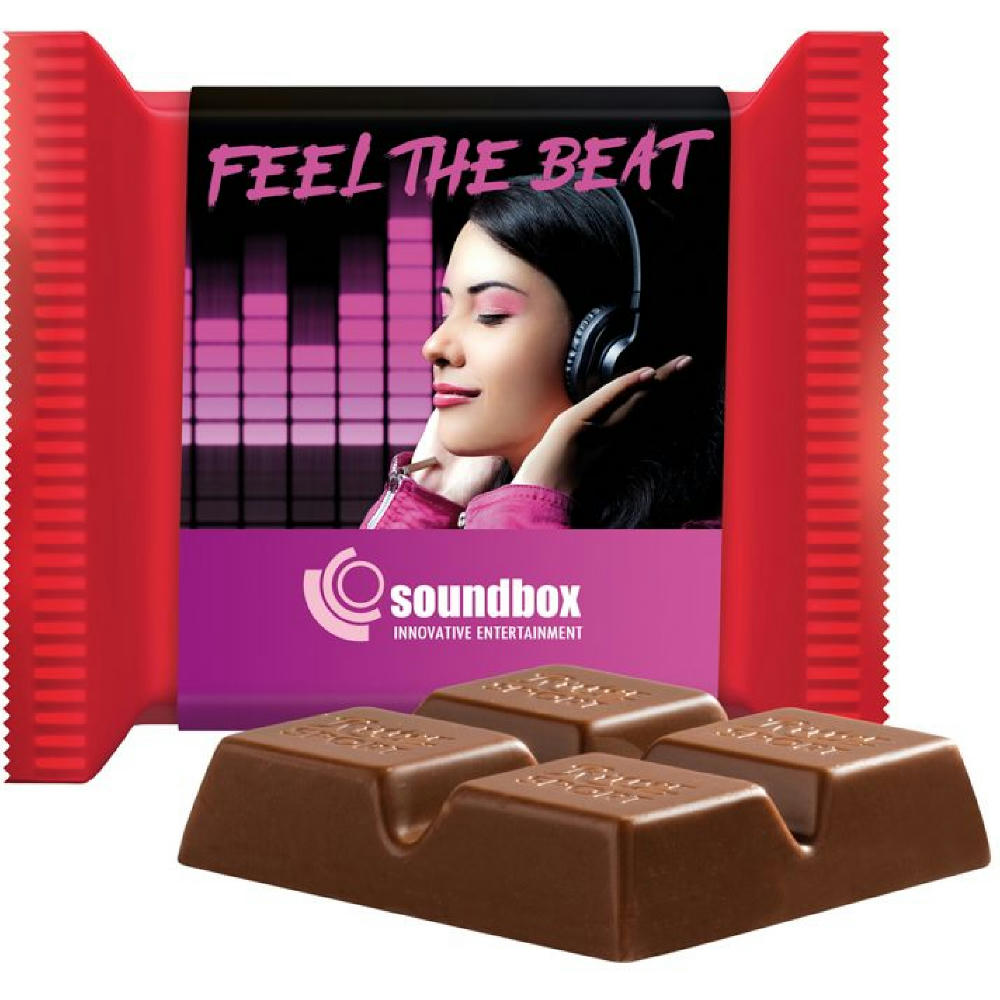 Ritter SPORT mini
