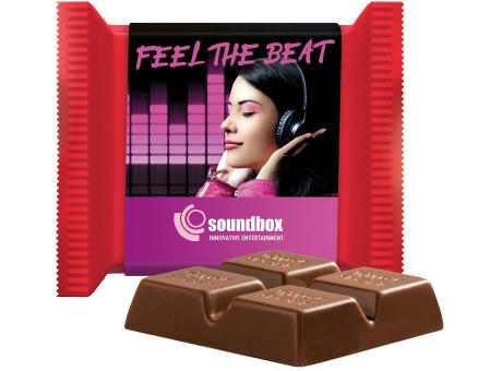 Ritter SPORT mini