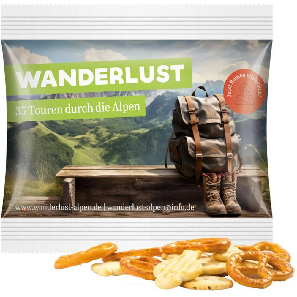 Snack Miditüte