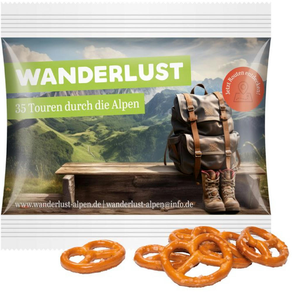 Snack Miditüte