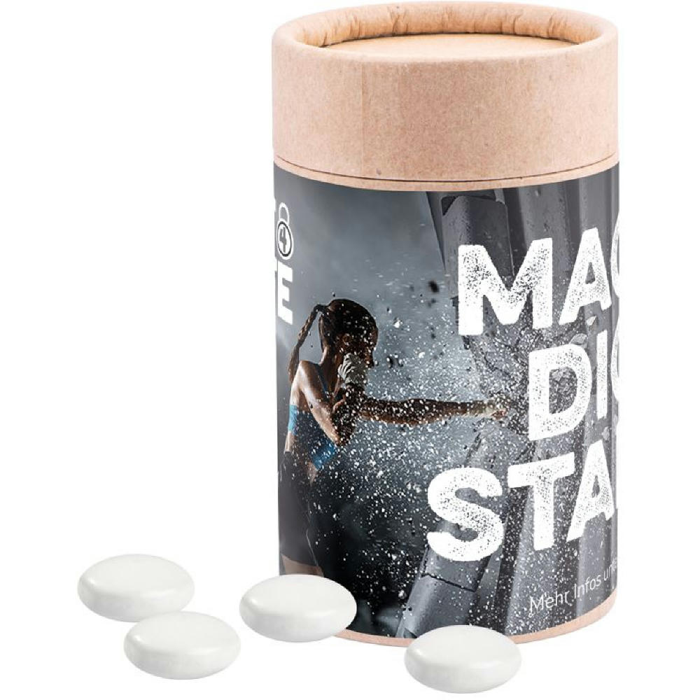 Papierdose Eco Midi