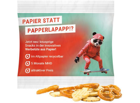 Snack Miditüte