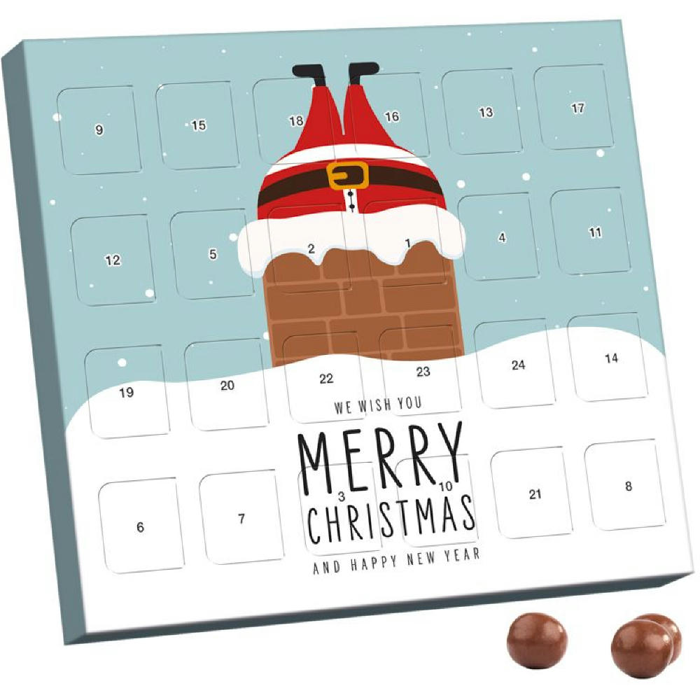 XS Adventskalender