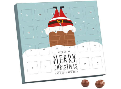 XS Adventskalender