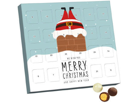 XS Adventskalender