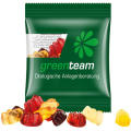 Minitüte 10 g Trolli 30% Fruchtsaft Bärchen