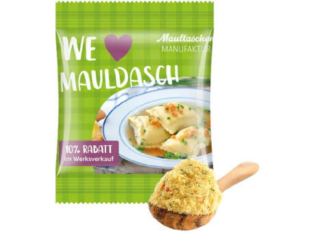 Minitüte 10 g Maistro Suppe