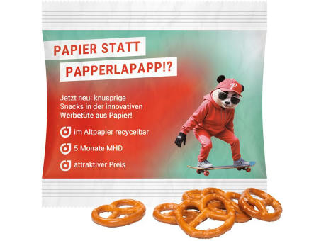 Snack Miditüte