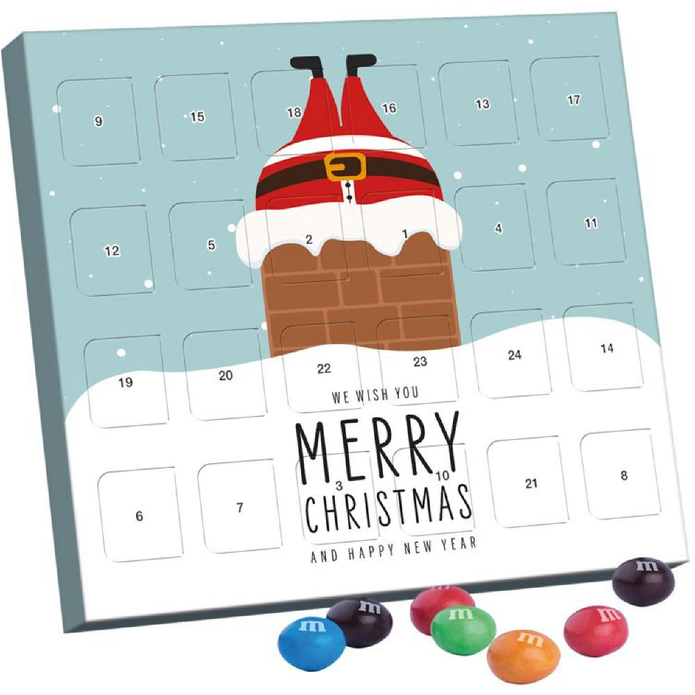XS Adventskalender