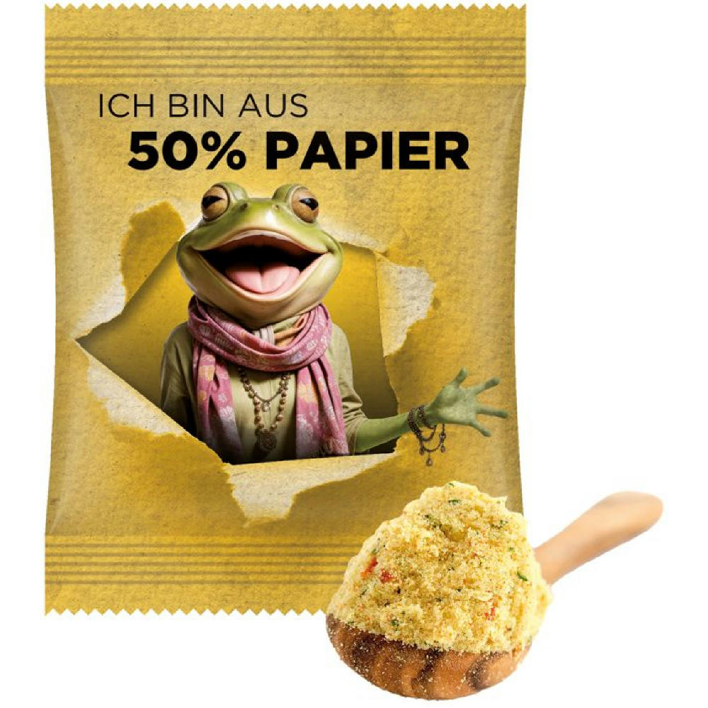 Minitüte 10 g Maistro Suppe