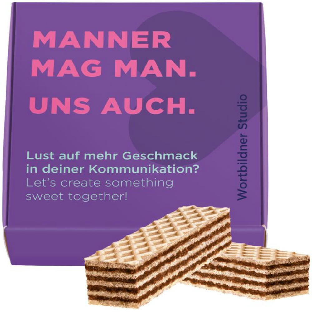 Klappbox S Manner 2er 
