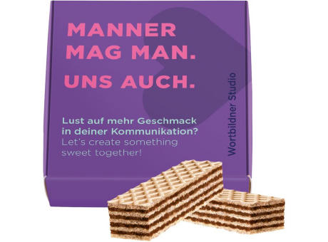 Klappbox S Manner 2er 