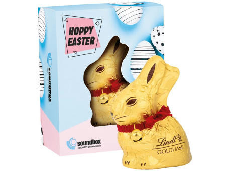 Oster Box Maxi Lindt