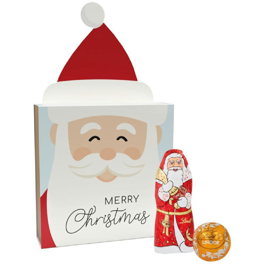 Lindt Präsent Weihnachten
