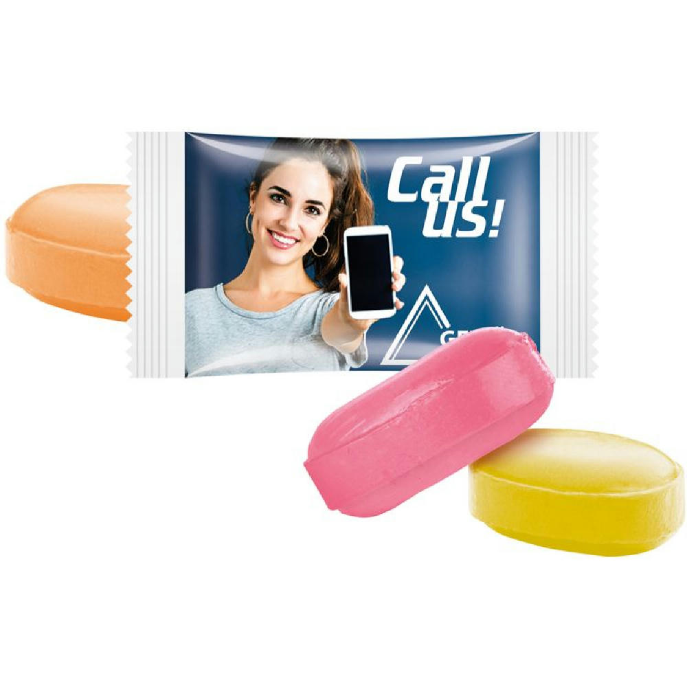 Flowpack Bonbon Frucht Mix