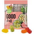 Minitüte 12 g ab 350 St. Trolli vegane Fruchtgummi Bärchen 