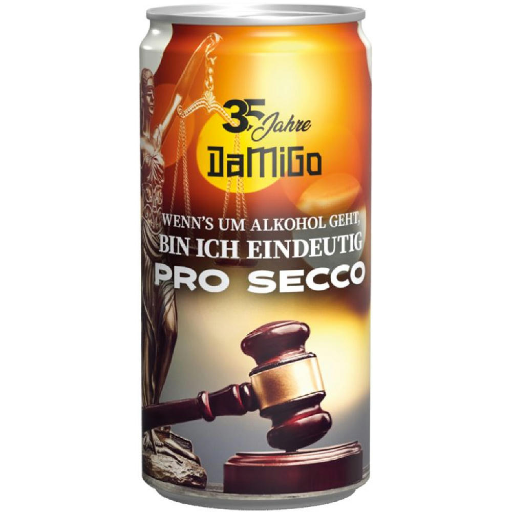 Getränkedose 200 ml