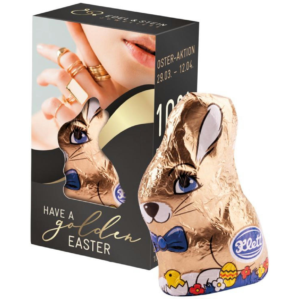 Osterhase Mini