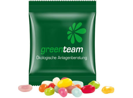 Minitüte 10 g American Style Jelly Beans